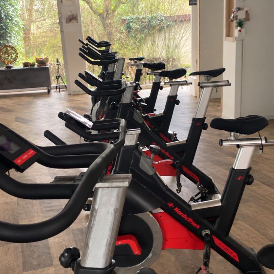 Vélos de Bike du Studio K à Eybens